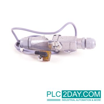 HARTING/RFA HAN 3A-M/F ID1502 ,