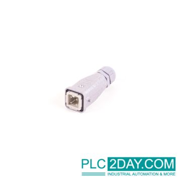 HARTING/RFA HAN 3A-M ID1505 ,