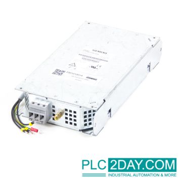 • Article: 6SL3203-0CD21-4AA0 
• Manufacturer: Siemens 
• Condition: Used 
• Price: Attractive!