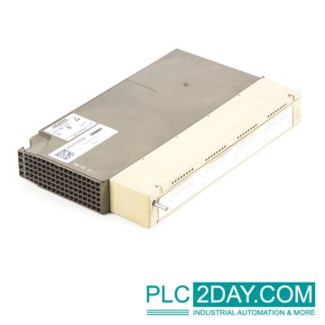 • Article: 6ES5-430-7LA12 
• Manufacturer: Siemens 
• Condition: Used 
• Price: Attractive!