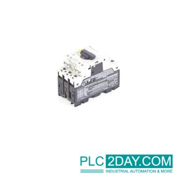 • Article: PKZM0-25 
• Manufacturer: Moeller 
• Condition: Used 
• Price: Attractive!