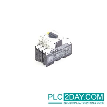• Article: PKZM0-10 
• Manufacturer: Moeller 
• Condition: Used 
• Price: Attractive!