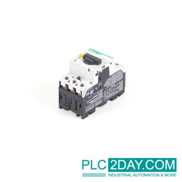 • Article: PKZM0-1,6 
• Manufacturer: Moeller 
• Condition: Used 
• Price: Attractive!
