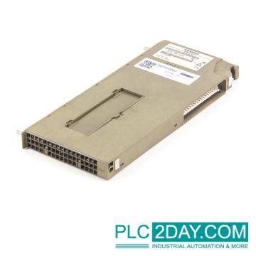 • Article: 6ES5-306-7LA11 
• Manufacturer: Siemens 
• Condition: Used 
• Price: Attractive!