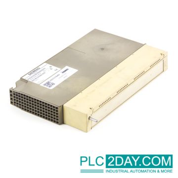 • Article: 6ES5-430-7LA12 
• Manufacturer: Siemens 
• Condition: Used 
• Price: Attractive!