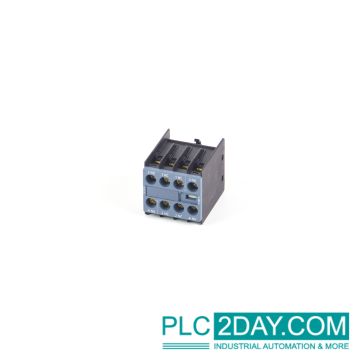 • Article: 3RH2911-1FA22 
• Manufacturer: Siemens 
• Condition: New 
• Price: Attractive!
