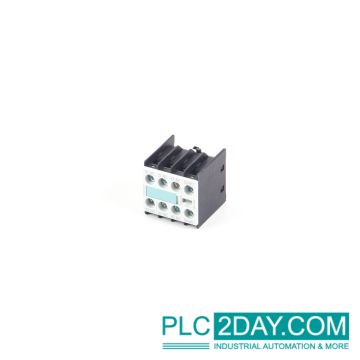 • Article: 3RH1911-1HA13 
• Manufacturer: Siemens 
• Condition: New 
• Price: Attractive!