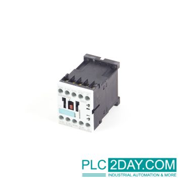 • Article: 3RH1131-1AP00 
• Manufacturer: Siemens 
• Condition: New 
• Price: Attractive!