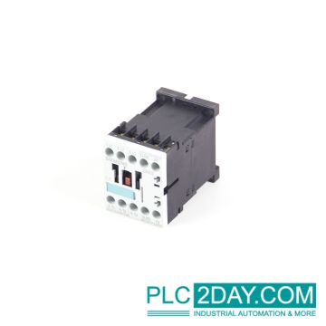 • Article: 3RT1017-1AP01 
• Manufacturer: Siemens 
• Condition: New 
• Price: Attractive!