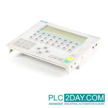 • Article: 6AV3-617-1JC20-0AX1 
• Manufacturer: Siemens 
• Condition: Used 
• Price: Attractive!