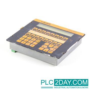 • Article: PCS095 
• Manufacturer: Lauer 
• Condition: Used 
• Price: Attractive!