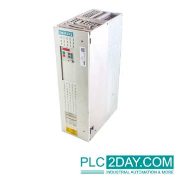 • Article: 6SE7023-4EC61-Z 
• Manufacturer: Siemens 
• Condition: Used 
• Price: Attractive!