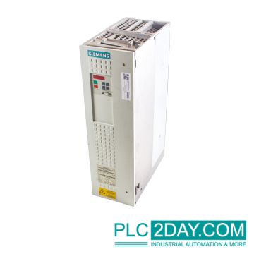 • Article: 6SE7023-4EC61-Z 
• Manufacturer: Siemens 
• Condition: Used 
• Price: Attractive!