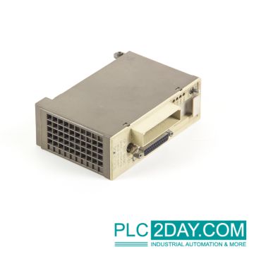SIEMENS 6ES5 521-8MB11 ID0703 ,