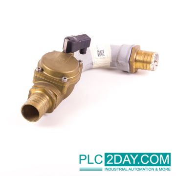 • Article: 8240700.9100 
• Manufacturer: Buschjost 
• Condition: Used 
• Price: Attractive!