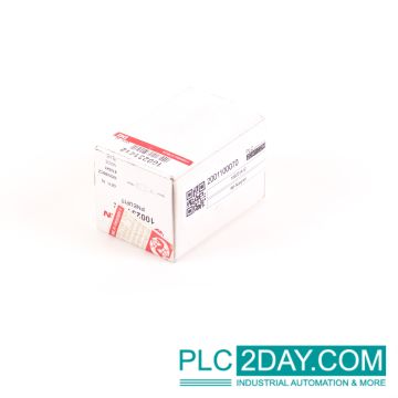 NORGREN 100231412 (Lot of 10pcs) ID1000,