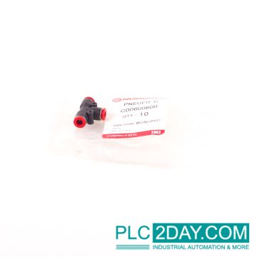 NORGREN C00600600 (Lot of 12pcs) ID1001,