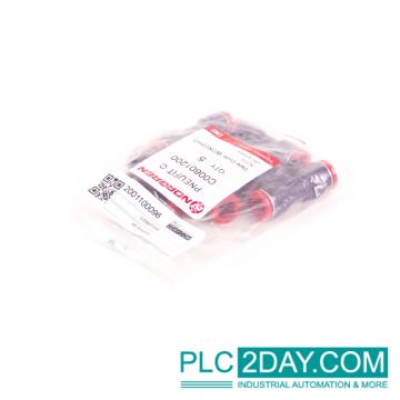 NORGREN C00601200 (Lot of 5pcs) ID1006,
