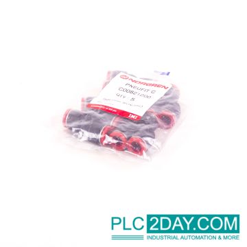 NORGREN C00821200 (Lot of 5pcs) ID1002 ,