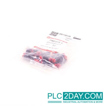 NORGREN C00600400 (Lot of 10pcs) ID1008,