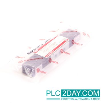 NORGREN V60A611A-A313J ID1000 ,