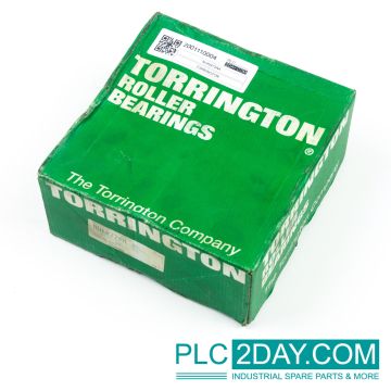 TORRINGTON NUKR72AA 5 pcs Cam Follower d: 24 D: 72 B: 80 Seal: 2L-LS-seal,
