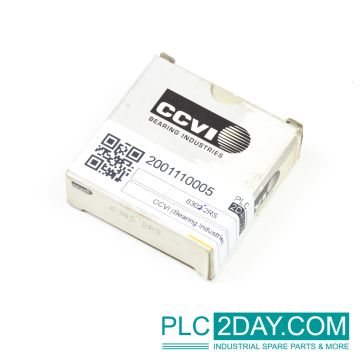 CCVI 6305-2RS  at PLC2Day.com