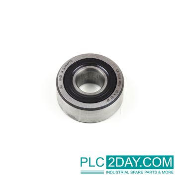 INA LR5204NPPU Support Roller LR5204-2RS 20 x 52 x 206mm Rubber Seal 2 sides,