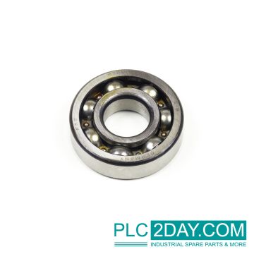 FAG 6305 Rillenkugellager Ball Bearing 25 x 62 x 17 mm ID1109 ,