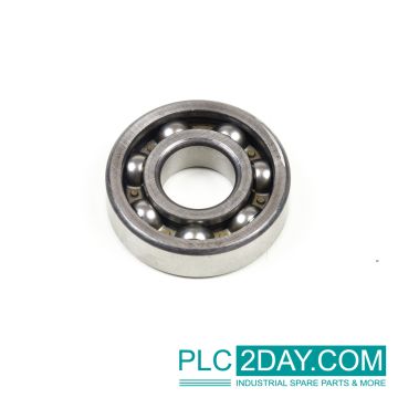 SKF 6305 Rillenkugellager Ball Bearing 25 x 62 x 17 mm ID1101 ,