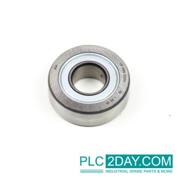 INA LR 5205 KDDU Support Roller 25 x 62 x 206 mm 2Z / ZZ Steel Seal ID1102,