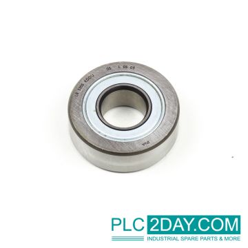 INA LR 5205 KDDU Support Roller 25 x 62 x 206 mm 2Z / ZZ Steel Seal ID1103,