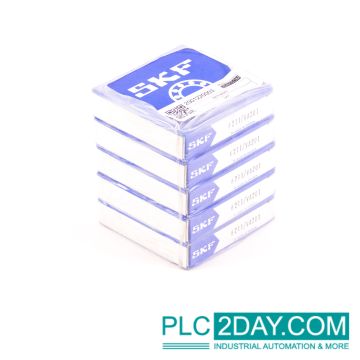 SKF 6211/VA201 (Lot of 5pcs) ID2203 ,