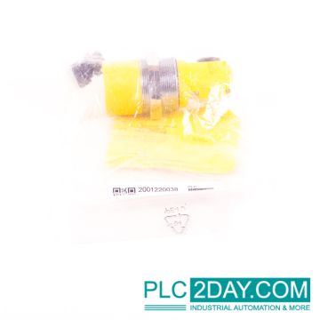 TURCK NI40-G47SR-VP4X2 (15650) ID2208,