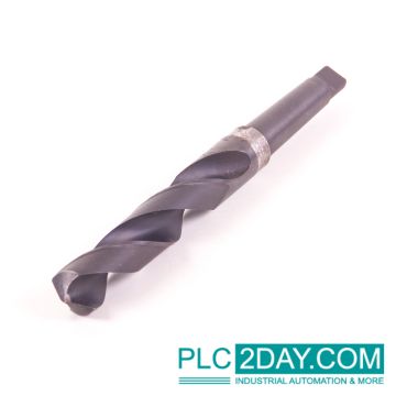 SKF HSS-295 mm Taper Shank Drill ID2207,