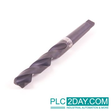 SKF HSS-265 mm Taper Shank Drill ID2200,