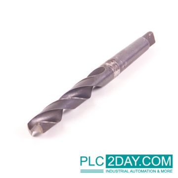 DORMER HSS-250 mm Taper Shank Drill ID2204,