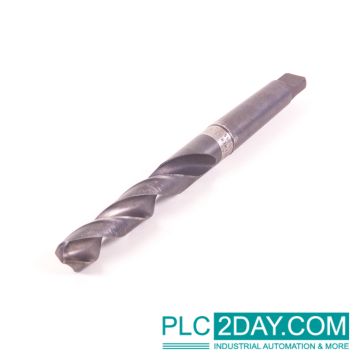 DORMER HSS-235 mm Taper Shank Drill ID2205,