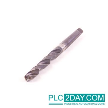 DORMER HSS-175 mm Taper Shank Drill ID2206,