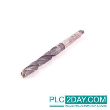BOFA HSS-185 mm Taper Shank Drill ID2207,