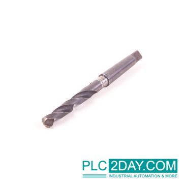 DORMER HSS-150 mm Taper Shank Drill ID2201,