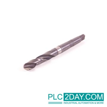 DORMER HSS-180 mm Taper Shank Drill ID2203,