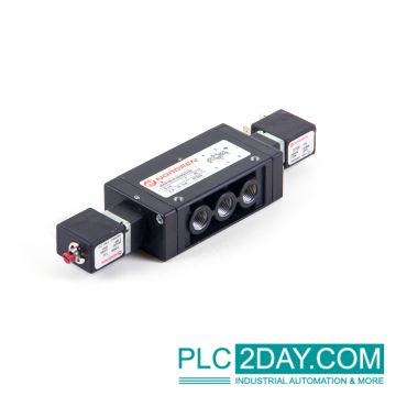 • Article: M/20152/6123/MAZ13J 
• Manufacturer: Norgren 
• Condition: New 
• Price: Attractive!