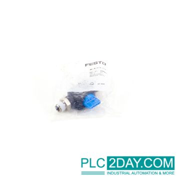 • Article: HE-3-1/4-1/4 (153297) 
• Manufacturer: Festo 
• Condition: New 
• Price: Attractive!