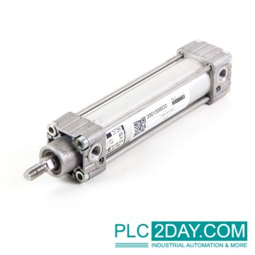 • Article: 0 822 341 005 
• Manufacturer: Bosch Rexroth 
• Condition: Used 
• Price: Attractive!