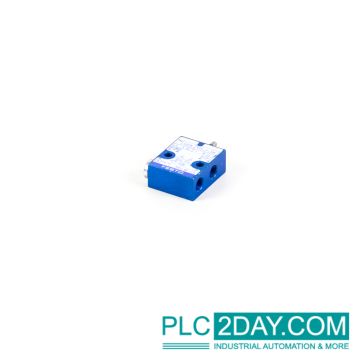 • Article: V/0-3-1/8 (4938) 
• Manufacturer: Festo 
• Condition: Used 
• Price: Attractive!