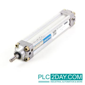 • Article: DNU-32-150-PPV-A  
• Manufacturer: Festo 
• Condition: Used 
• Price: Attractive!