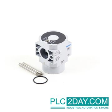 • Article: HEL-D-MIDI (170691) 
• Manufacturer: Festo 
• Condition: New 
• Price: Attractive!
