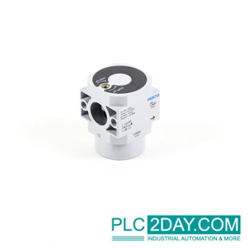 • Article: HEL-D-MIDI (170691) 
• Manufacturer: Festo 
• Condition: New 
• Price: Attractive!