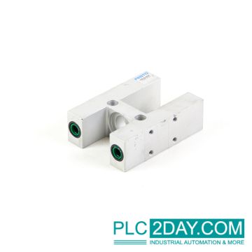 • Article: FEN-25-40-KF (33483) 
• Manufacturer: Festo 
• Condition: New 
• Price: Attractive!